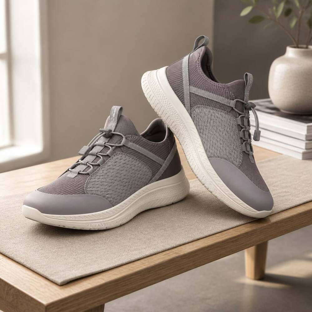 Easy Spirit x Denise Austin Pristine2 Sneakers Size 11W / NWOT